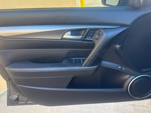 Used 2013 Acura TL w/ Advance Package AWD/4WD image 24