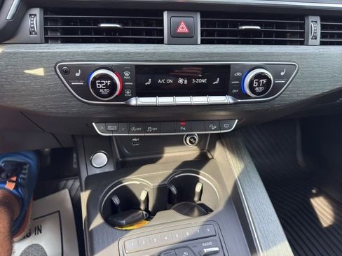 Used 2018 Audi A4 2.0T allroad Premium Plus image 17