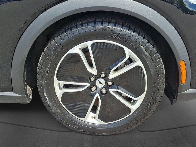 Used 2022 Ford Mustang Mach-E Select AWD/4WD image 8