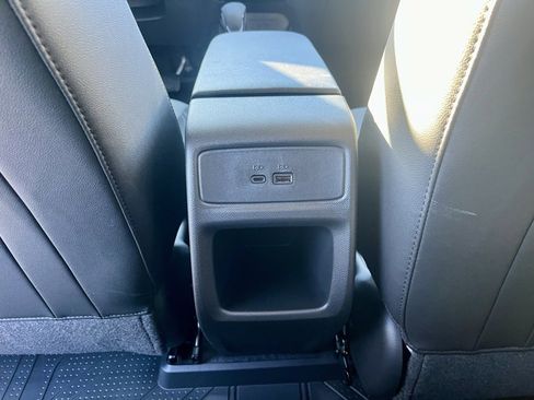 New 2026 Chevrolet Trax LT image 22