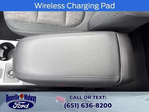 Used 2023 Ford Bronco Sport Big Bend w/ Convenience Package image 13