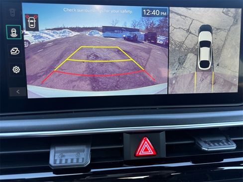 New 2026 Kia K5 GT image 13