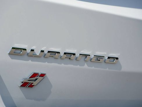 Used 2026 Dodge Durango GT AWD/4WD image 8
