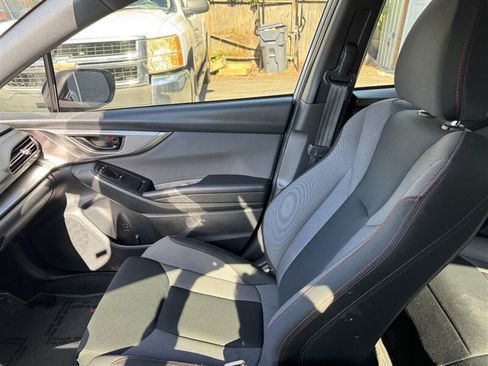 Used 2022 Subaru WRX AWD/4WD image 25