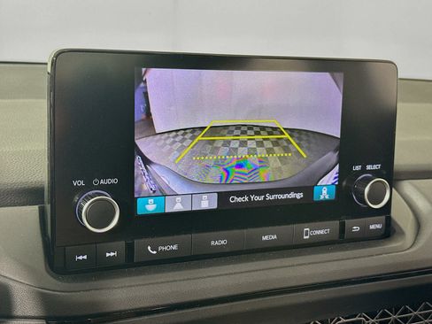 Used 2023 Honda Accord EX image 16