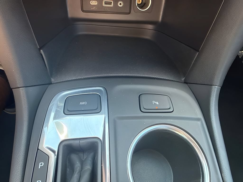 Used 2024 Chevrolet Equinox LT AWD/4WD image 24
