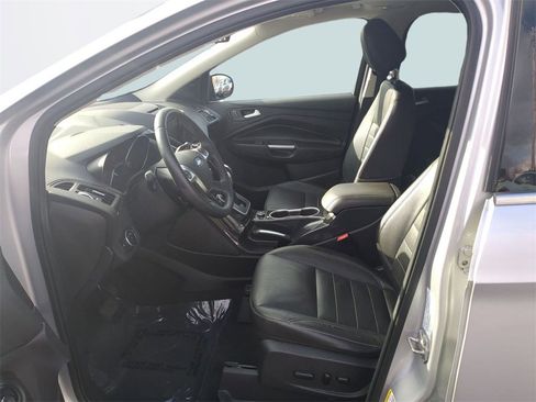 Used 2014 Ford Escape Titanium w/ Equipment Group 401A image 20