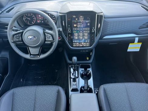 Used 2026 Subaru Forester Premium AWD/4WD image 10