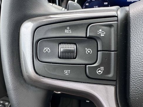 Used 2024 Chevrolet Silverado 1500 ZR2 AWD/4WD image 19