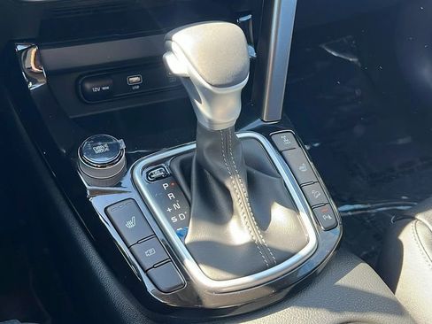 New 2026 Kia Seltos SX AWD/4WD image 15