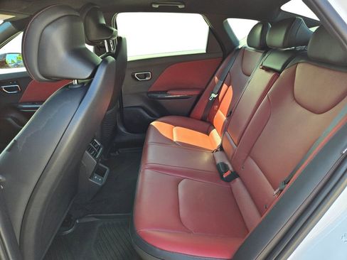 Certified 2025 Kia K4 GT-Line Turbo FWD image 20