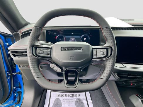 New 2026 Dodge Charger R/T AWD/4WD image 11