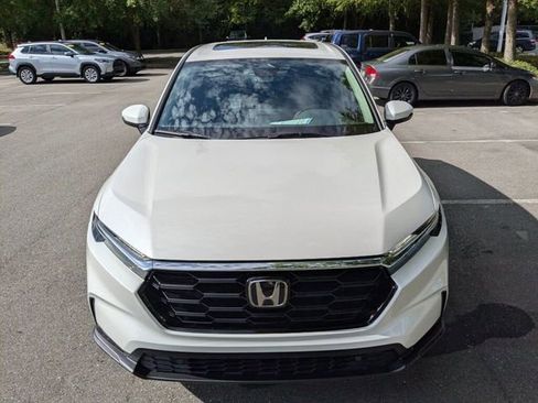 New 2026 Honda CR-V EX-L image 5