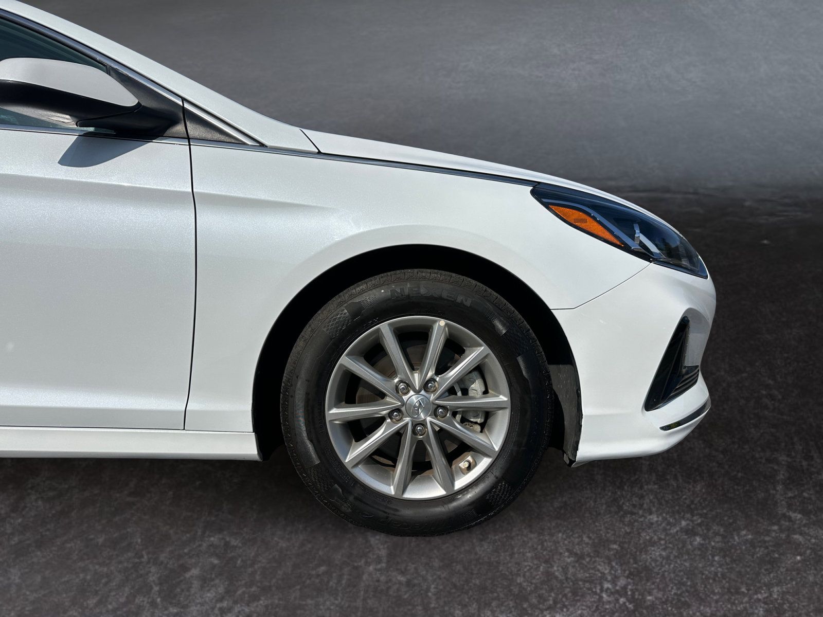 Used 2019 Hyundai Sonata SE FWD image 14