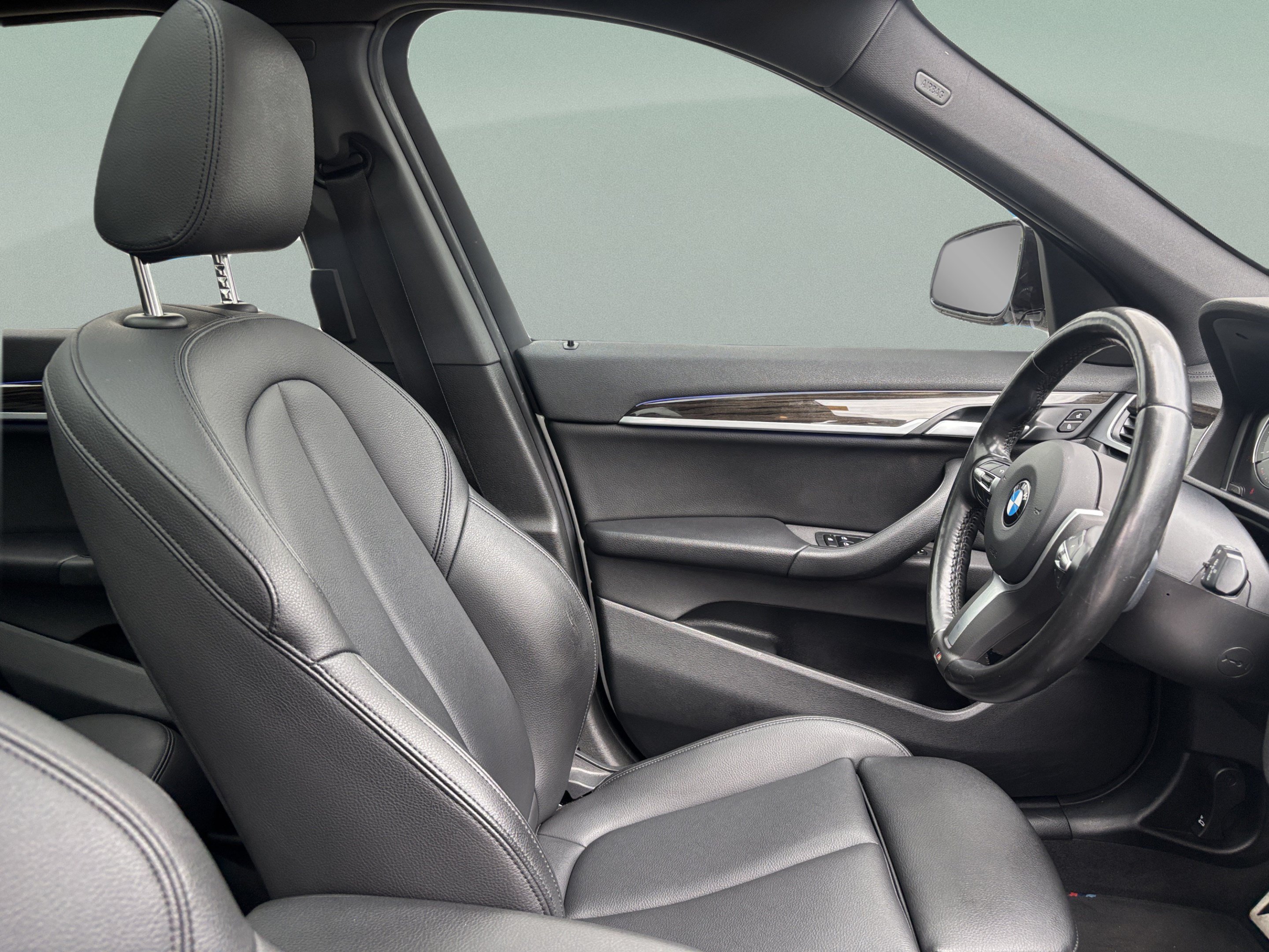 Used 2021 BMW X1 sDrive28i w/ Convenience Package FWD image 25