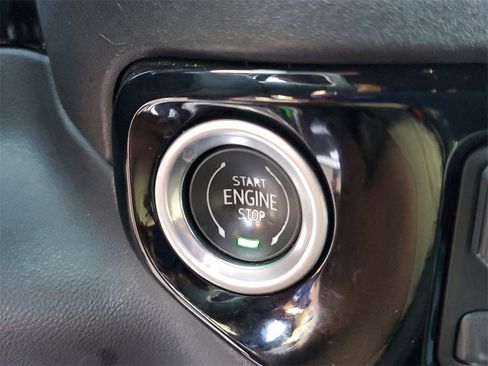 Used 2024 Chevrolet Silverado 3500 High Country w/ Technology Package image 42