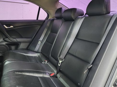 Used 2013 Acura TSX w/ Technology Package image 18