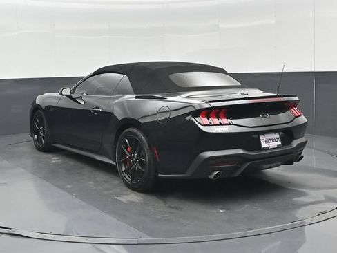 Used 2024 Ford Mustang GT Premium RWD image 28