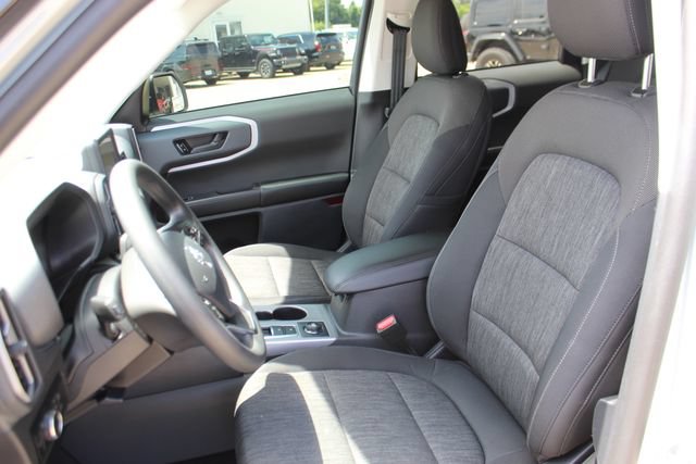 Used 2023 Ford Bronco Sport Big Bend AWD/4WD image 14