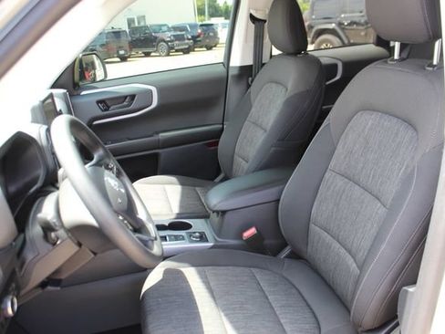 Used 2023 Ford Bronco Sport Big Bend AWD/4WD image 14