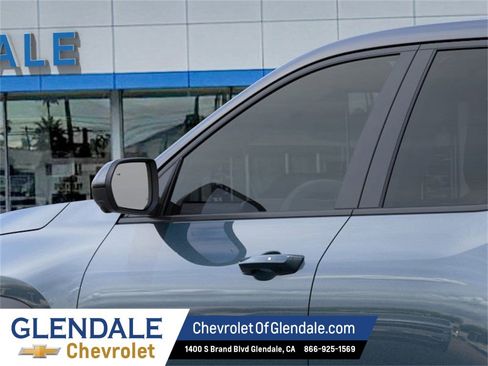 New 2026 Chevrolet Equinox LT w/ Safety and Technology Package image 12