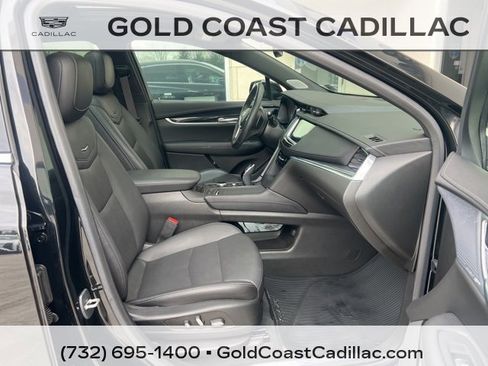 Used 2024 Cadillac XT5 Premium Luxury image 7