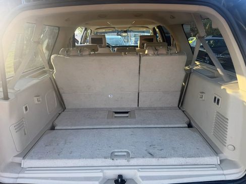 Used 2015 Ford Expedition Max Limited AWD/4WD image 15