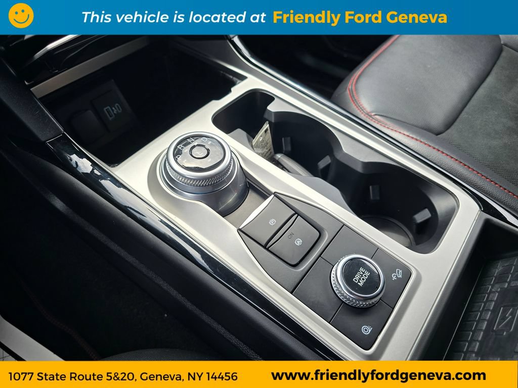 Used 2023 Ford Explorer ST-Line AWD/4WD image 27