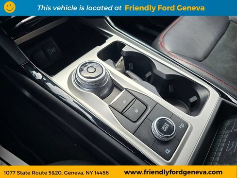 Used 2023 Ford Explorer ST-Line AWD/4WD image 27
