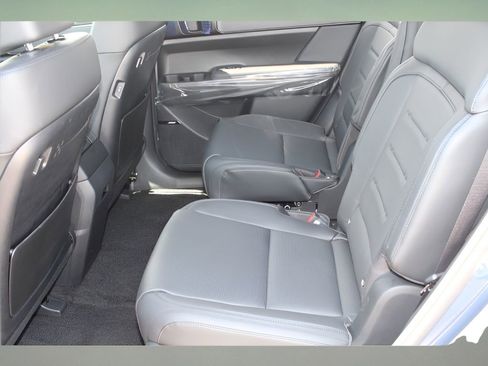 New 2026 Hyundai Santa Fe Calligraphy image 12