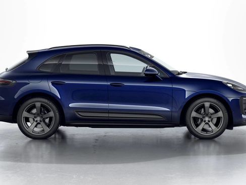 New 2026 Porsche Macan AWD/4WD image 6