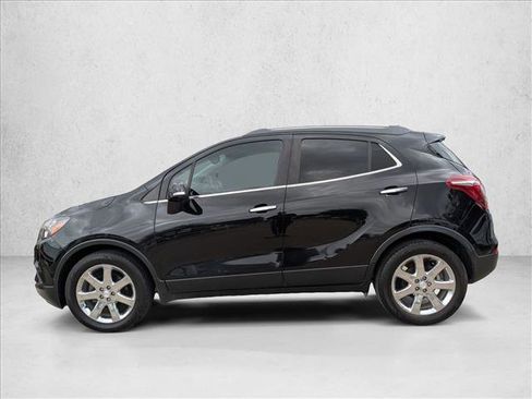 Used 2019 Buick Encore Essence w/ Experience Buick Package image 9