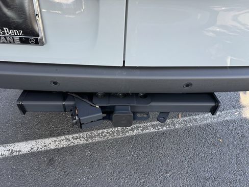 New 2025 Mercedes-Benz Sprinter 2500 image 5