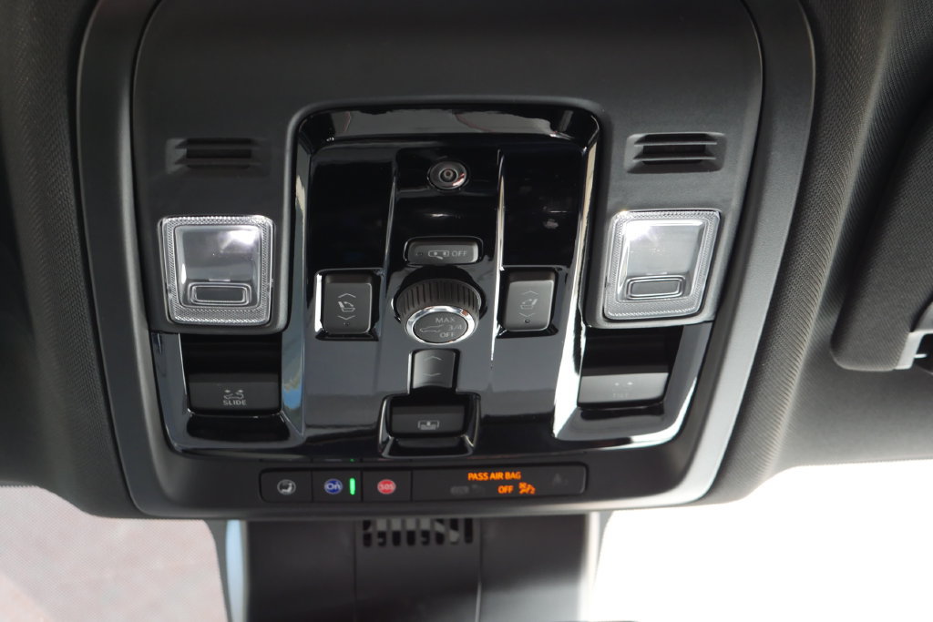 New 2026 Chevrolet Tahoe RST w/ RST Capability Package AWD/4WD image 25