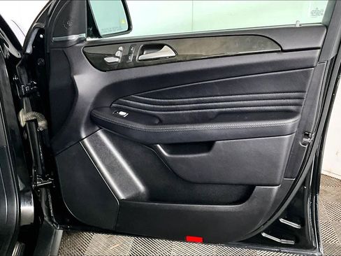 Used 2018 Mercedes-Benz GLE 43 AMG 4MATIC Coupe image 23