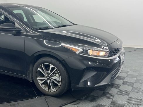 Used 2024 Kia Forte LXS image 6