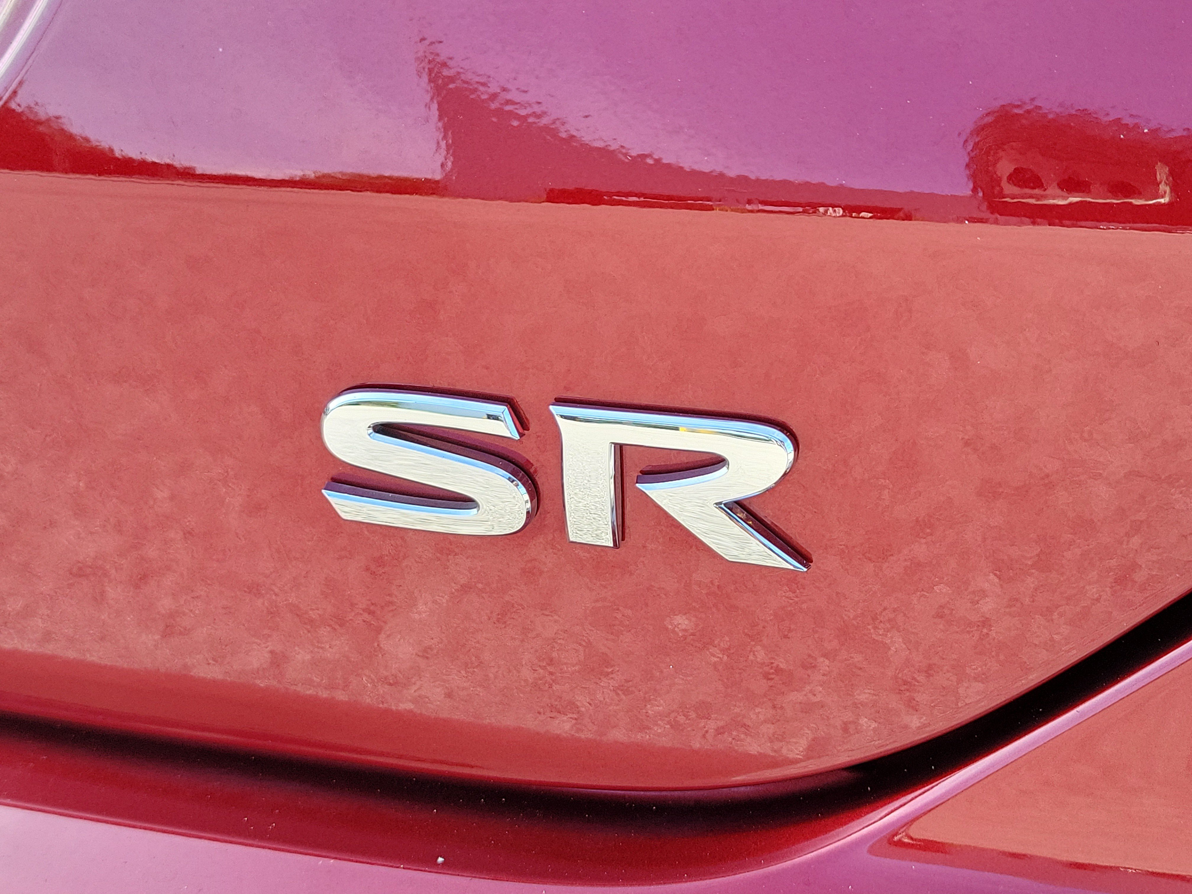 Certified 2023 Nissan Kicks SR FWD image 10