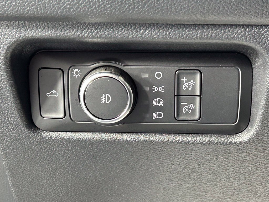 Used 2024 Ford Ranger XLT AWD/4WD image 31
