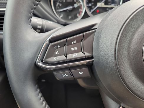 Used 2025 MAZDA CX-5 AWD 2.5 S w/ Select Package image 27