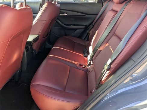 Used 2025 MAZDA CX-30 AWD 2.5 S w/ Preferred Package image 27