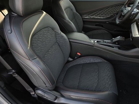 New 2026 Dodge Charger Scat Pack w/ Blacktop Package image 9