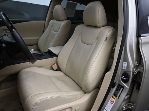 Used 2015 Lexus RX 350 FWD image 16