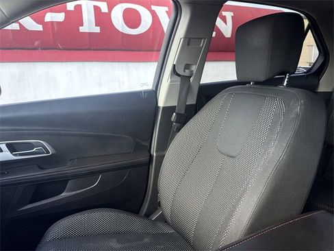 Used 2012 Chevrolet Equinox LT w/ LPO, Protection Package image 23