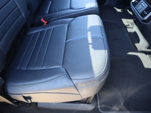 New 2025 Ford F150 Platinum w/ Equipment Group 702A High image 16