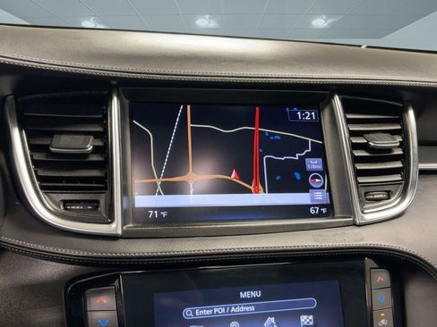 Used 2020 INFINITI QX50 Essential w/ Edition 30 Package image 23