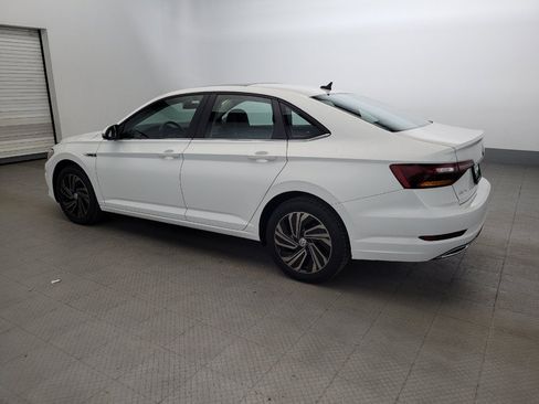 Used 2019 Volkswagen Jetta SEL Premium FWD image 3