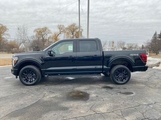 New 2026 Ford F150 Lariat w/ Equipment Group 501A Mid AWD/4WD video 2
