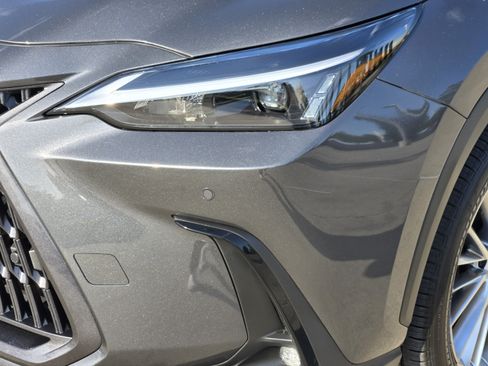 Used 2025 Lexus NX 350 AWD w/ Accessory Package (2T) image 34