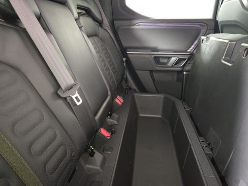Used 2024 Rivian R1T Adventure AWD/4WD image 24