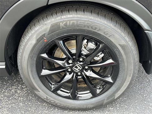 New 2026 Honda CR-V Sport image 11